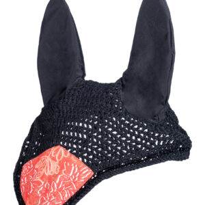 HKM Ear bonnet -Savona- Style