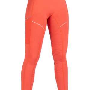 HKM Riding leggings -Savona- Style silicone full seat