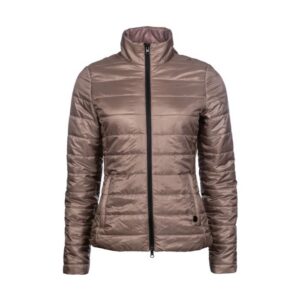 HKM Quilted jacket -Savona- Style