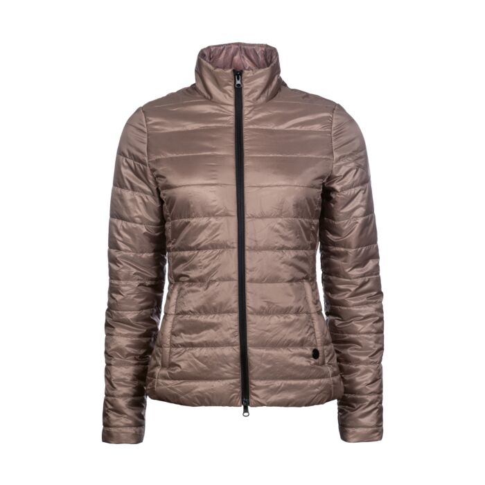 HKM Quilted jacket -Savona- Style