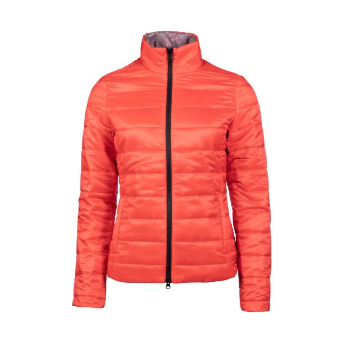 HKM Quilted jacket -Savona- Style - Image 3