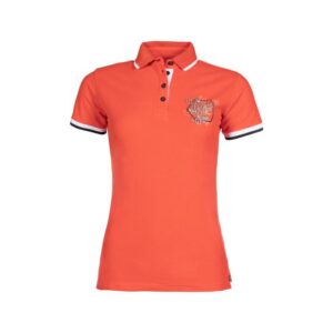 HKM Polo shirt- Savona- Style