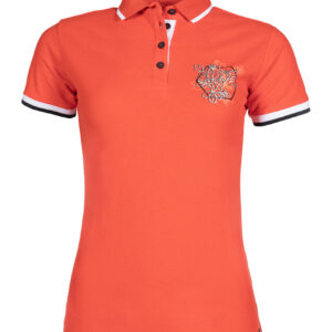 HKM Polo shirt- Savona- Style
