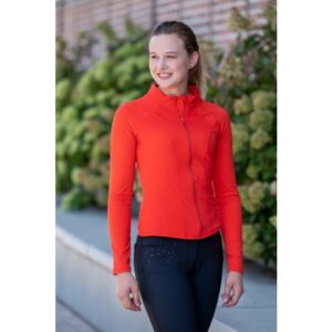 HKM Functional jacket -Savona- Style