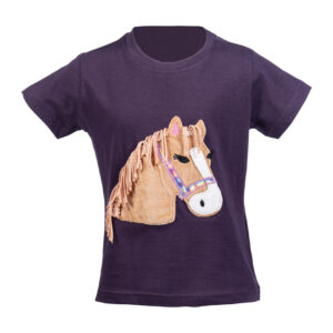 HKM T-shirt -Lola Fluffy