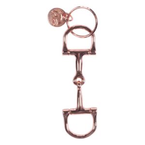 HKM Key ring -Bit-