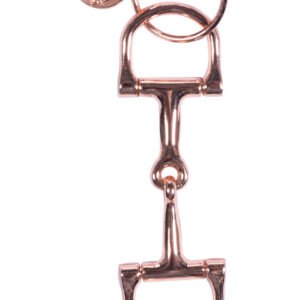 HKM Key ring -Bit- .