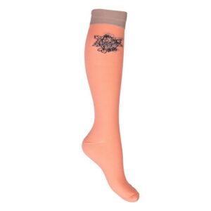 HKM Riding socks -Savona- Style