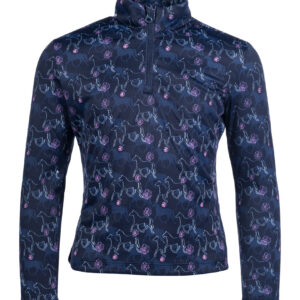 HKM Functional shirt -Bria- long sleeve