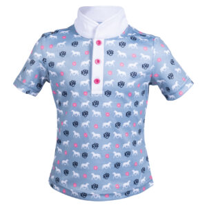 HKM Polo shirt -Bria-