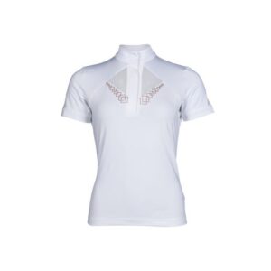 HKM Competition shirt -Kayla-