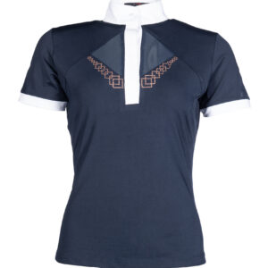 HKM Competition shirt -Kayla-