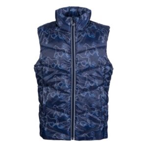 HKM Riding vest -Bria-