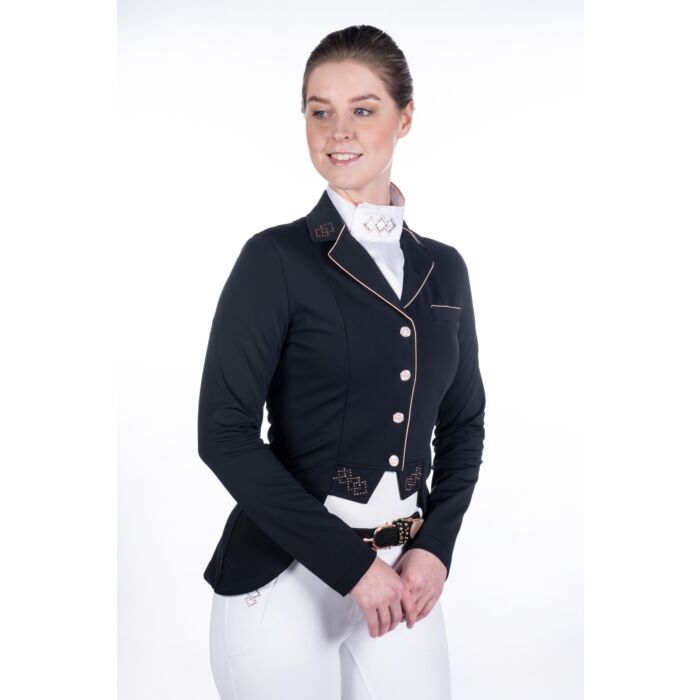 HKM Short tailcoat -Audrey- - Image 2
