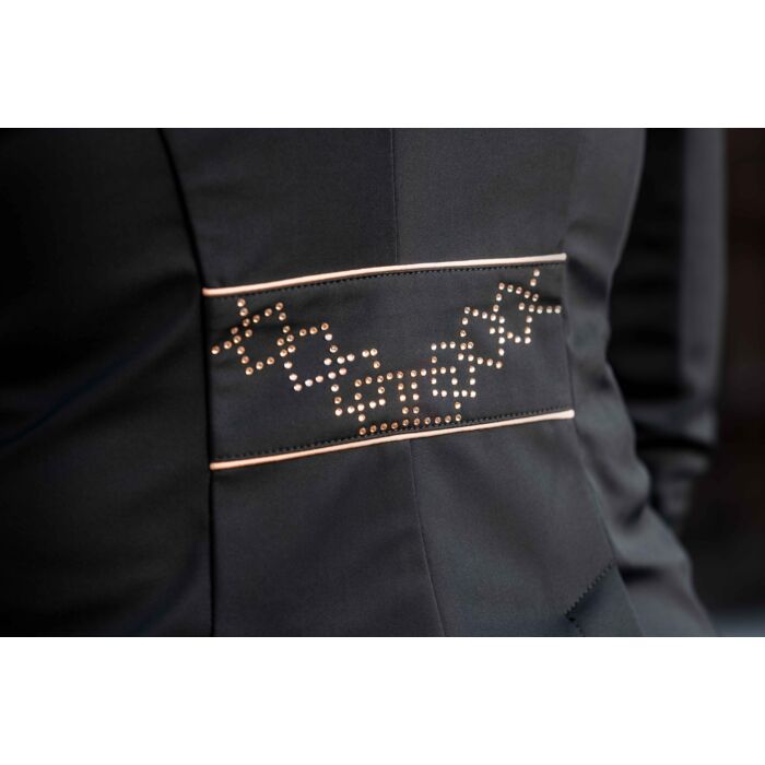 HKM Short tailcoat -Audrey- - Image 5