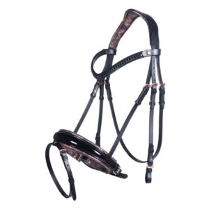 HKM Bridle -Sofia-