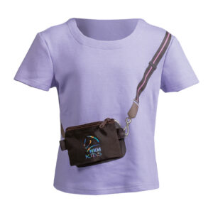 HKM Sweat shirt -Lola Bag-