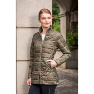 HKM Quilted jacket -Edinburgh-