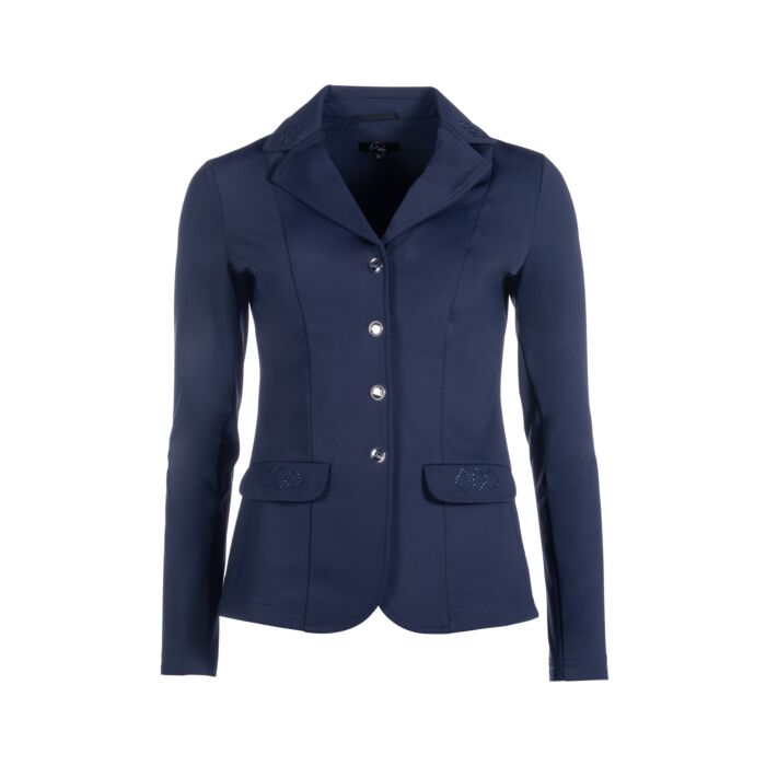 HKM Competition jacket -Aurora- - Image 7