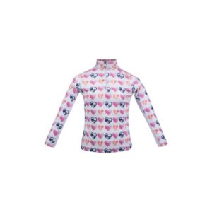 HKM Functional shirt -Hearts Kids-