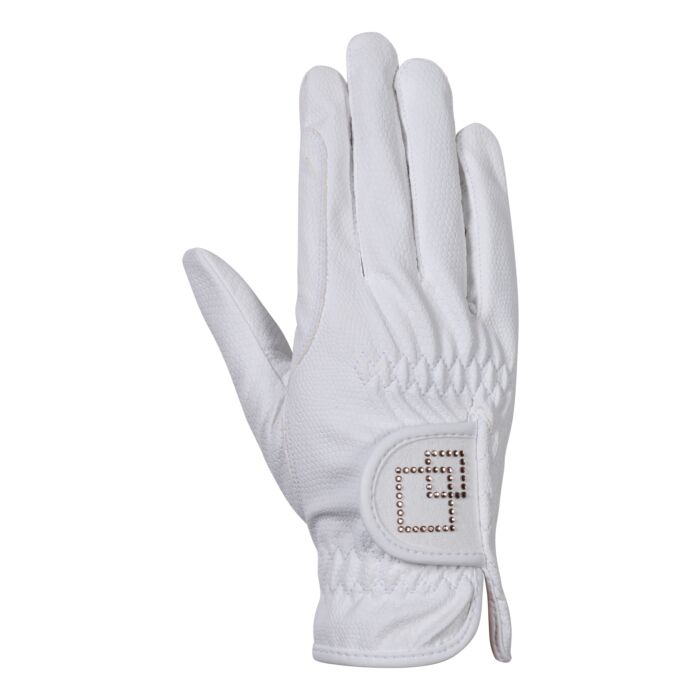 HKM Riding gloves -Competition- - Image 7