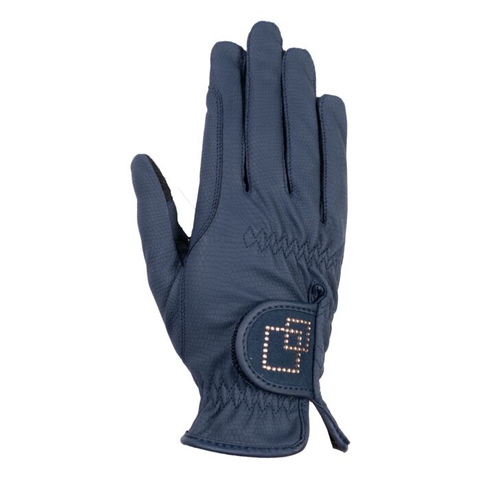 HKM Riding gloves -Competition- - Image 2