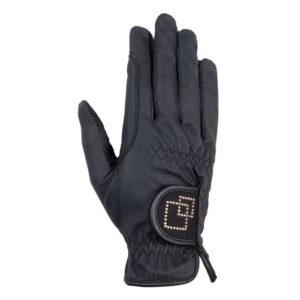 HKM Riding gloves -Competition-