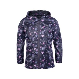 HKM Rain jacket -Lola-