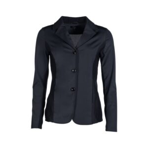 HKM Competition jacket -Hunter Woman-
