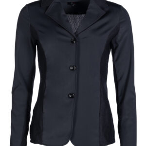 HKM Competition jacket -Hunter Woman