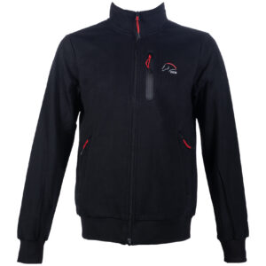 HKM Sweat jacket -Team HK Men