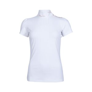 HKM Competition shirt -Darya-