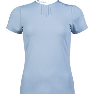 HKM Competition shirt -Darya