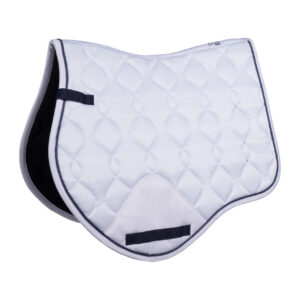 HKM Saddle cloth -Jumping Competition