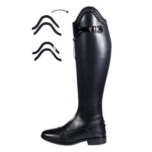 HKM Riding boots -Trinity- standard/standard