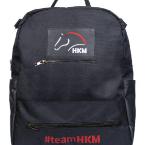 HKM Backpack -Team HKM- .