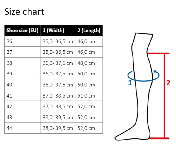 HKM Riding boots -Trinity- long/narrow