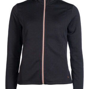 HKM Sweat jacket -Yvonne