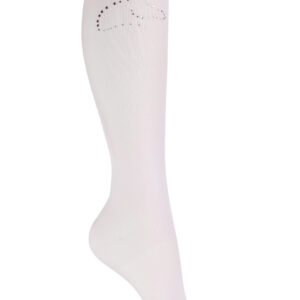 HKM Riding socks -Team HKM-