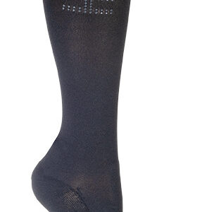 HKM Riding socks -Silicone