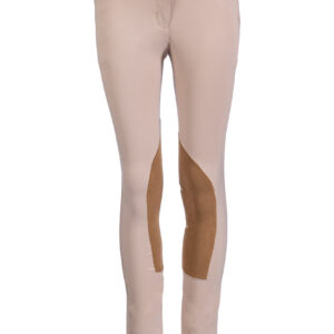 HKM Jodhpur riding breeches -Hunter Kids II- Alos k.p.