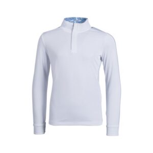 HKM Competition Shirt -Hunter Kids- long sleeve