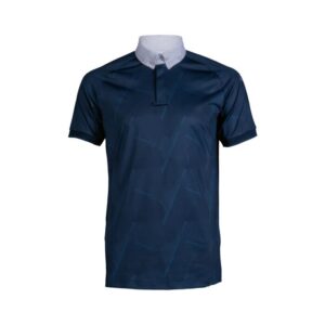 HKM Men' competition shirt -Dylan