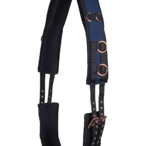 HKM Lunge roller -Rosegold Glamour- Style