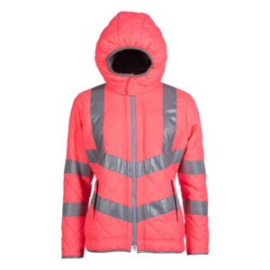 HKM Ladies jacket -Reflective-