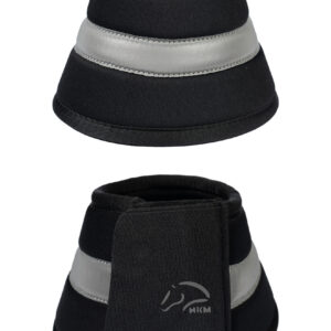 HKM Overreach boots -Reflective