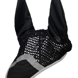 HKM Ear bonnet -Reflective