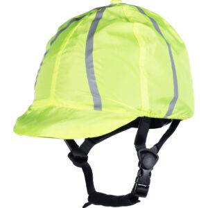 HKM Helmet cover -Reflective- .