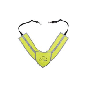 HKM Breastplate -Reflective-