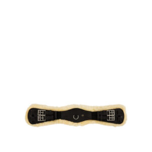BR Girth dr Lincoln Sheepskin